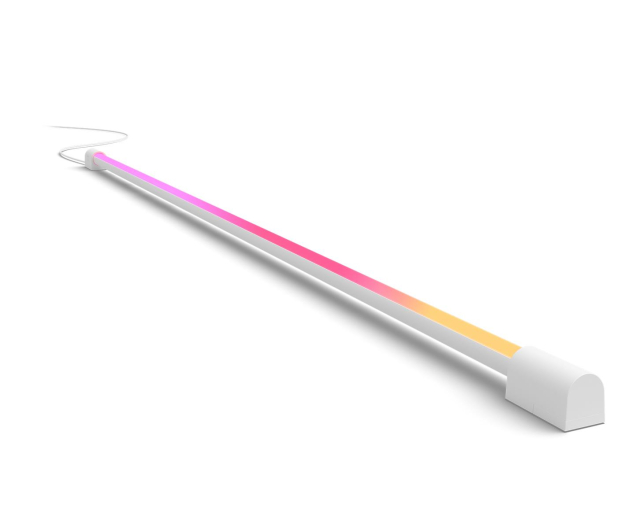Philips Hue OUTLET - White and color ambiance Tuba LED Play gradient L - 1455847 - zdjęcie 2